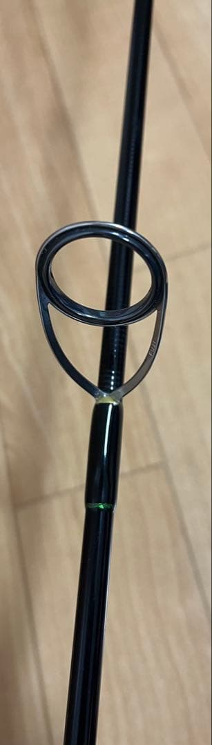 ヤマガブランクス　シーウォーク64ml