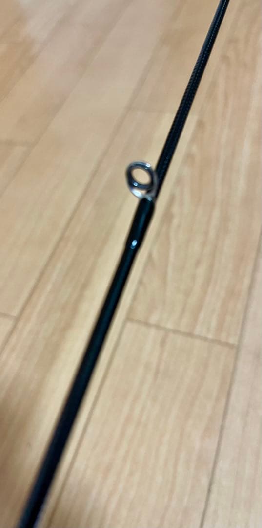 ヤマガブランクス　シーウォーク64ml