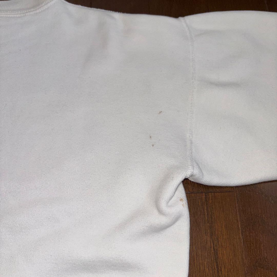 50s 60s ヴィンテージ スウェット