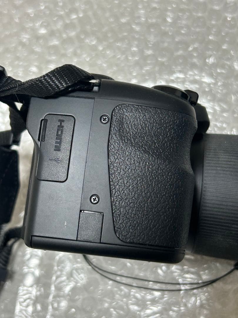 デジタルカメラ FUJIFILM FINEPIX SL1000