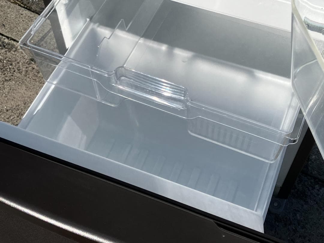 愛知岐阜/送料込★パナソニック 168L冷蔵庫 NR-B17FW-T　2021年