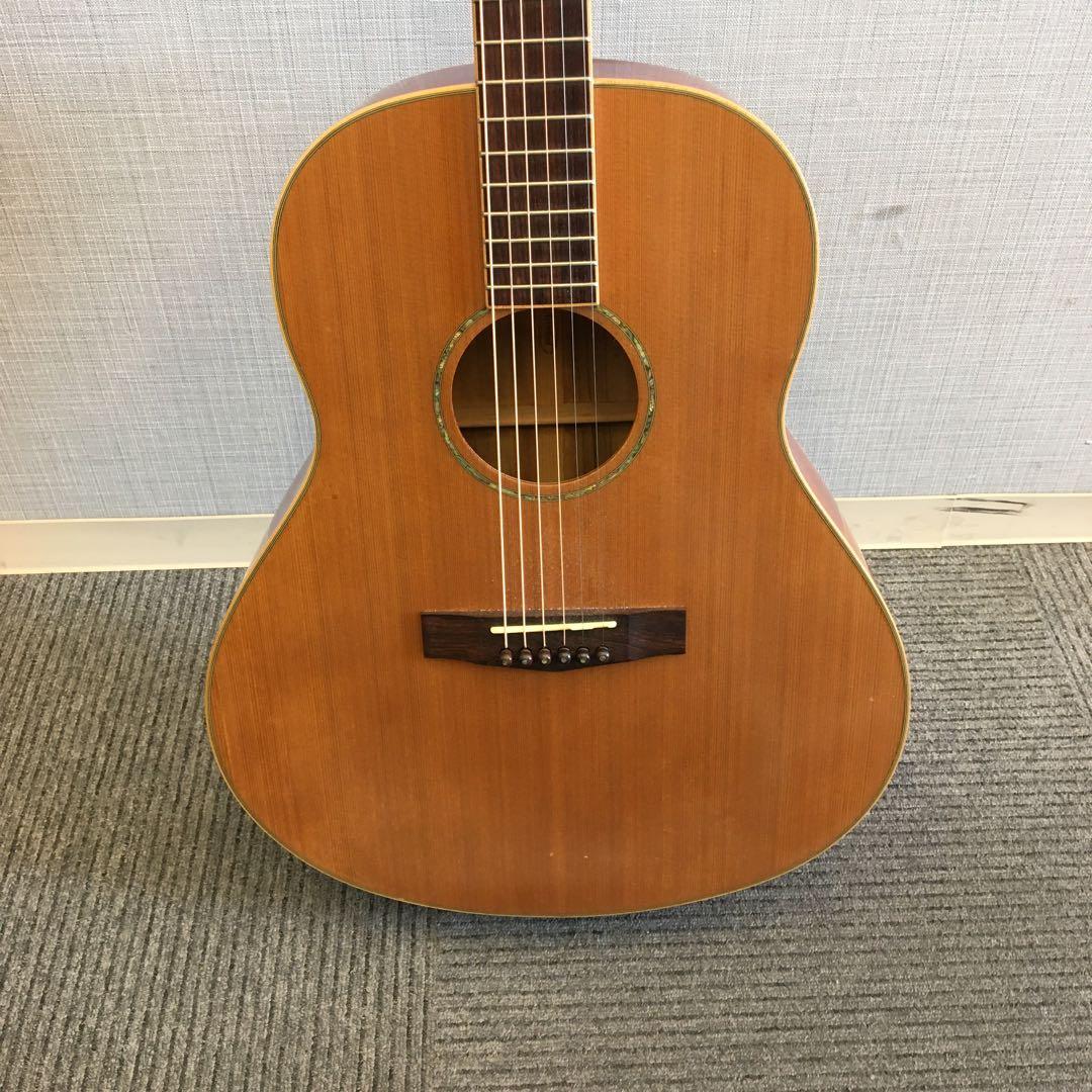 Artwood アコースティックギター　動作品