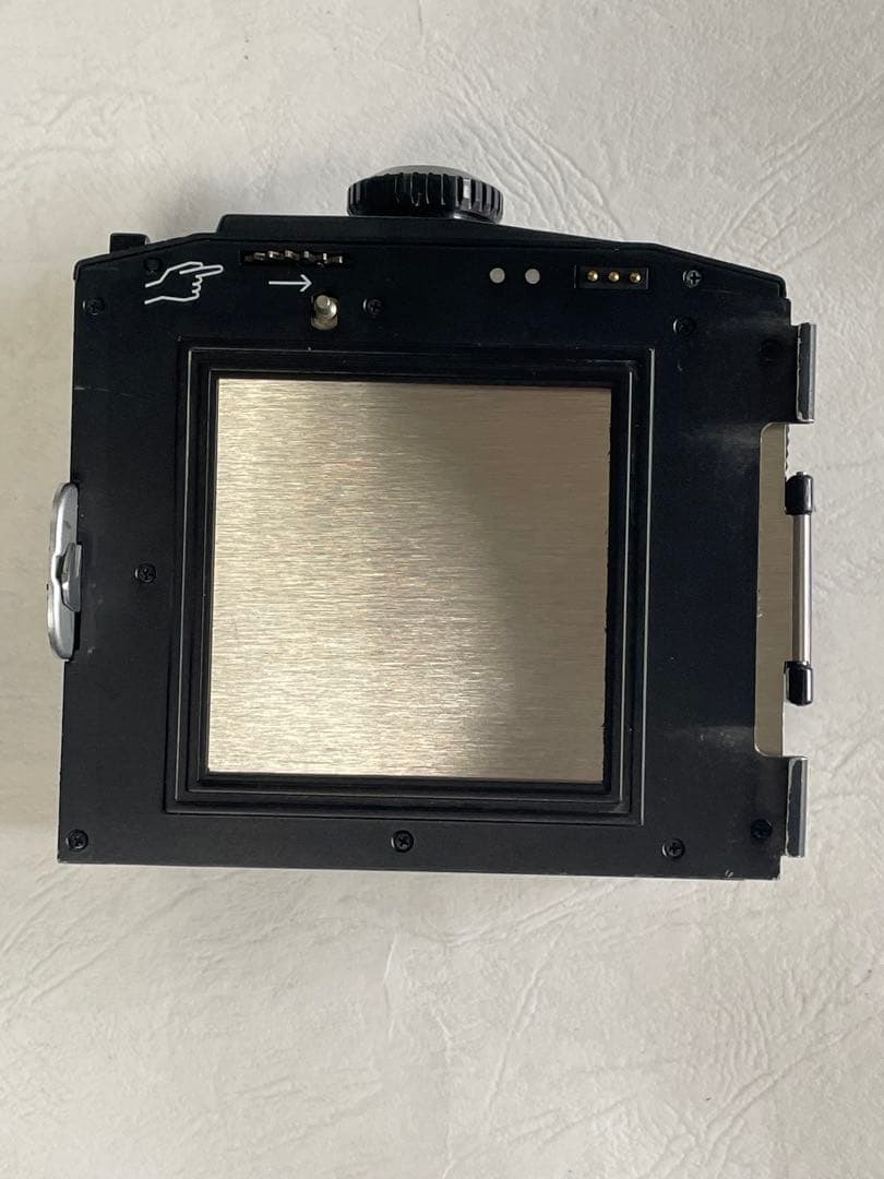 ローライフレックス SL66E