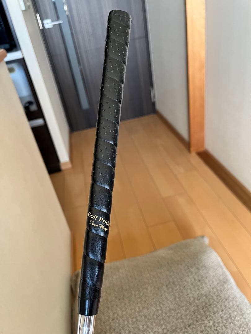 希少レア品　美品Callaway キャロウェイパター S2H2 センターシャフト