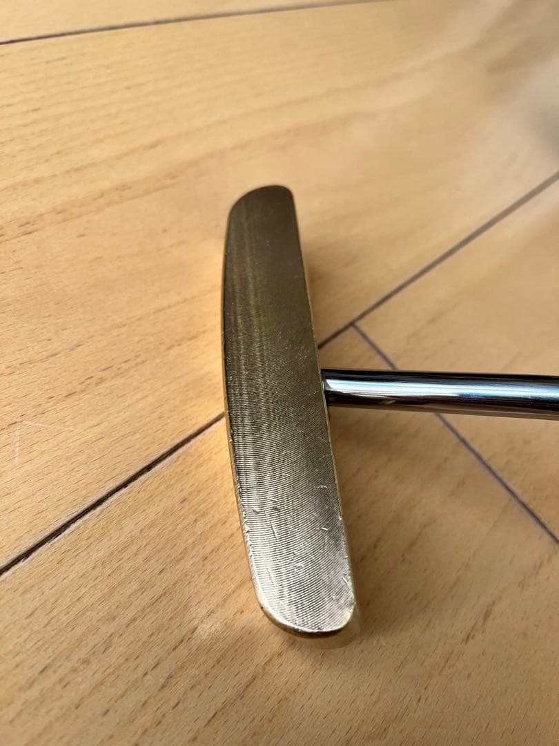 希少レア品　美品Callaway キャロウェイパター S2H2 センターシャフト