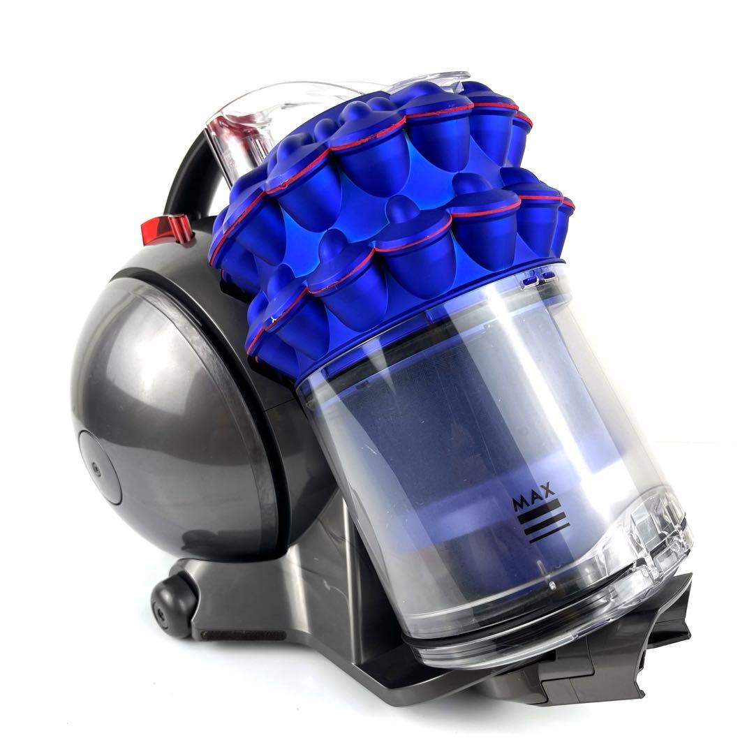 【分解洗浄済】 Dyson CY24 フルセット　e91