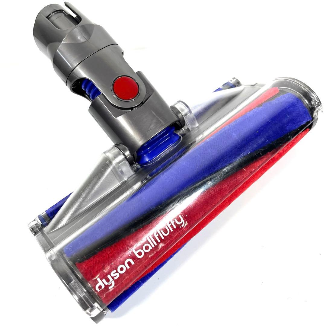 【分解洗浄済】 Dyson CY24 フルセット　e91