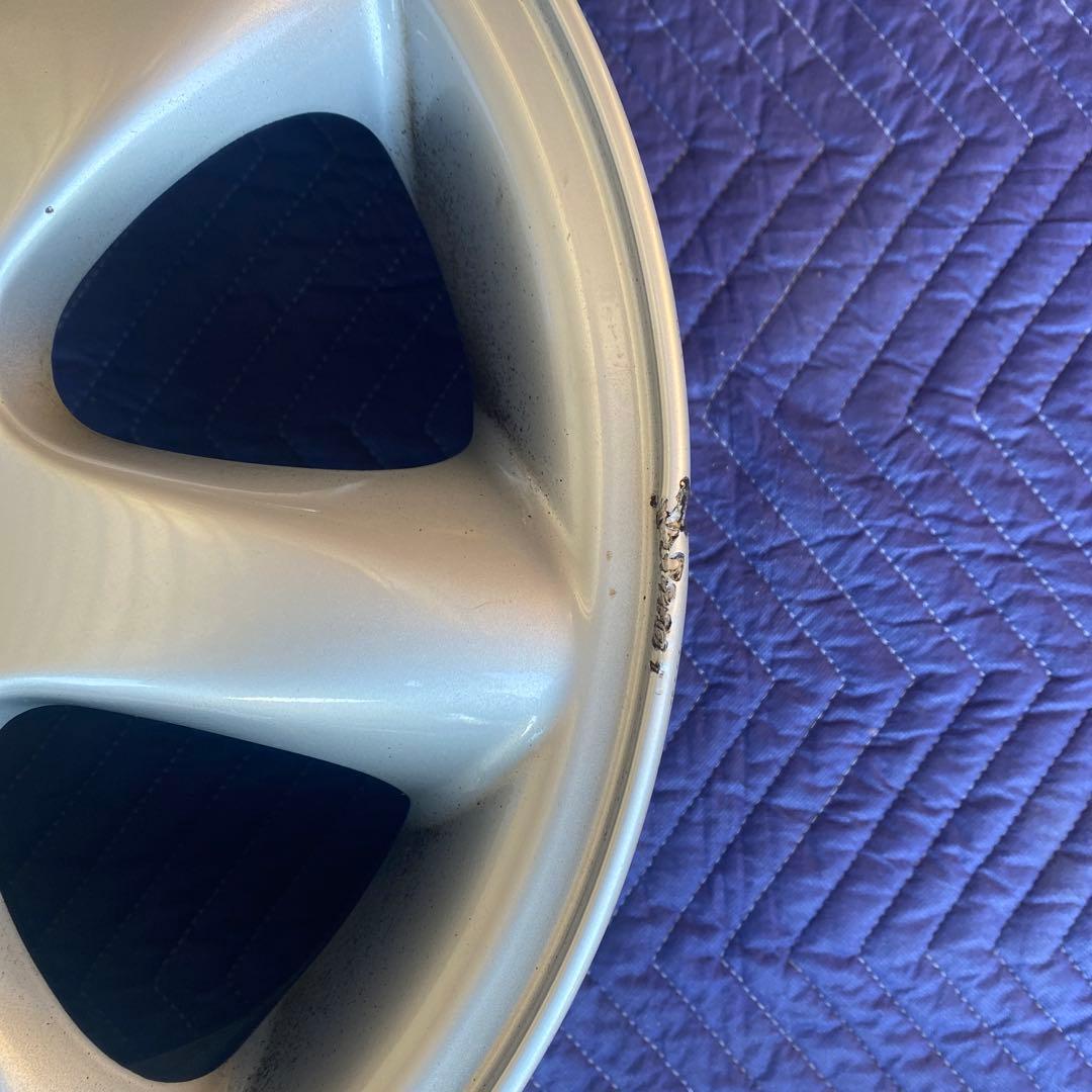  R56 MiNiクーパー　ホイール中古4本