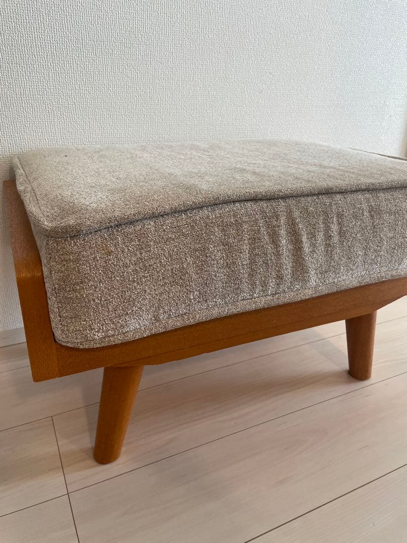 unico ALBERO アルベロ カバーリングオットマン