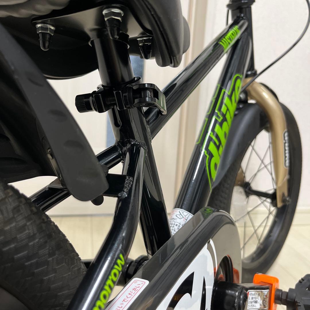 dバイクマスター16インチ