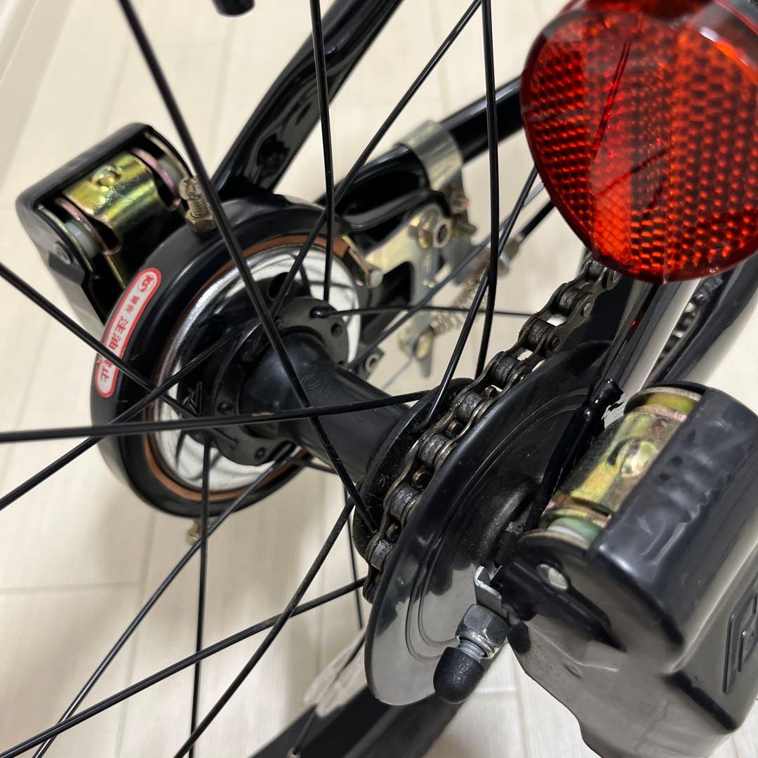 dバイクマスター16インチ