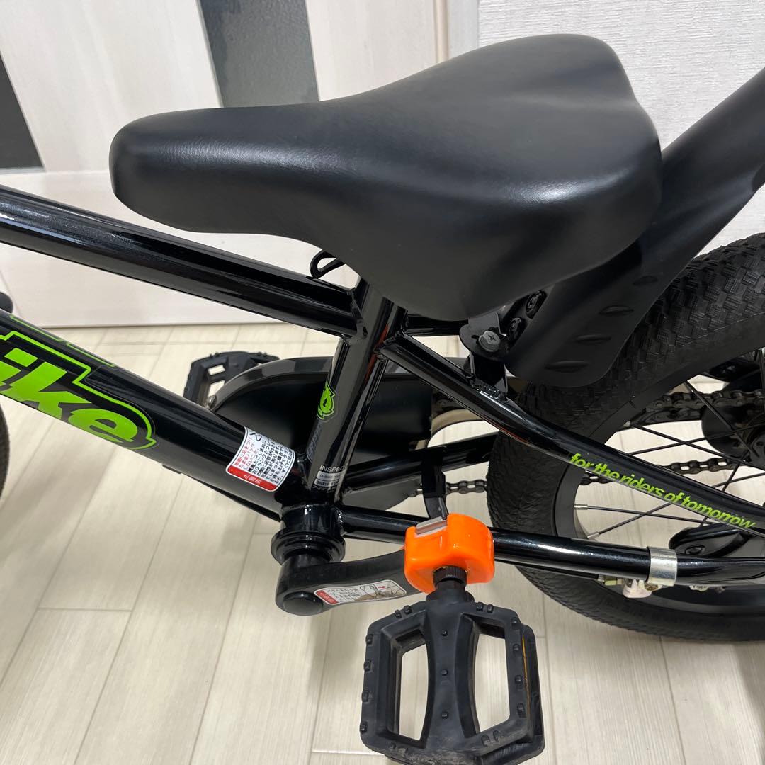 dバイクマスター16インチ