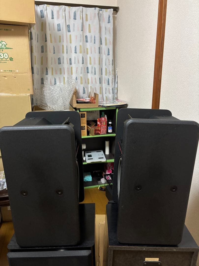 Bose 301 AV Monitor スピーカー　美品