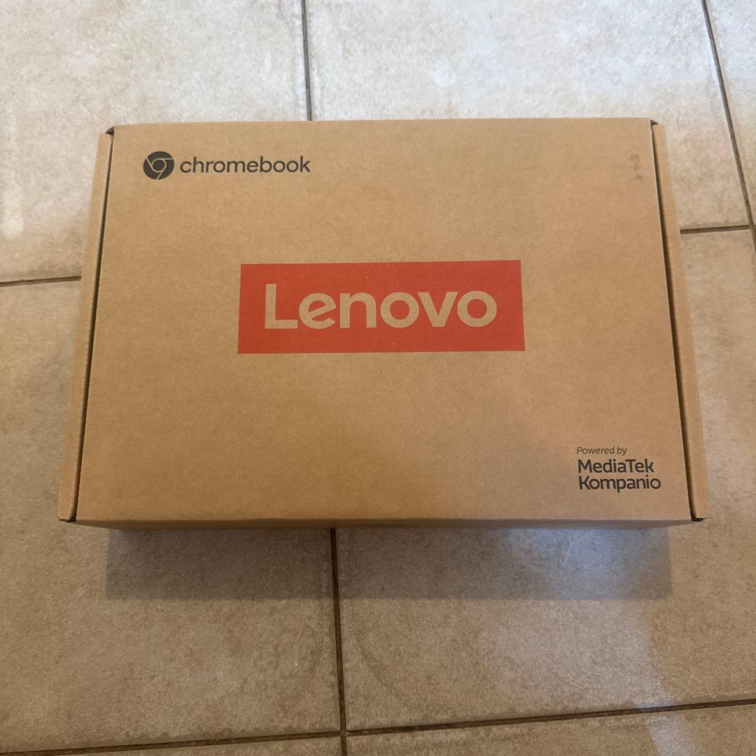 Lenovo Chromebook Duet Gen9 ルナグレー