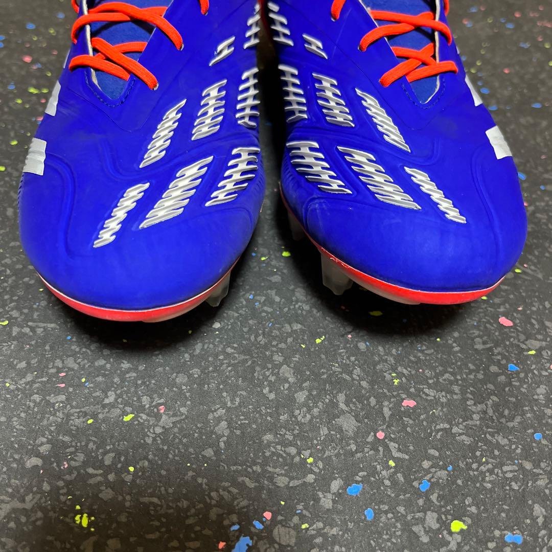 プレデター エリート FT FG 27.0cm