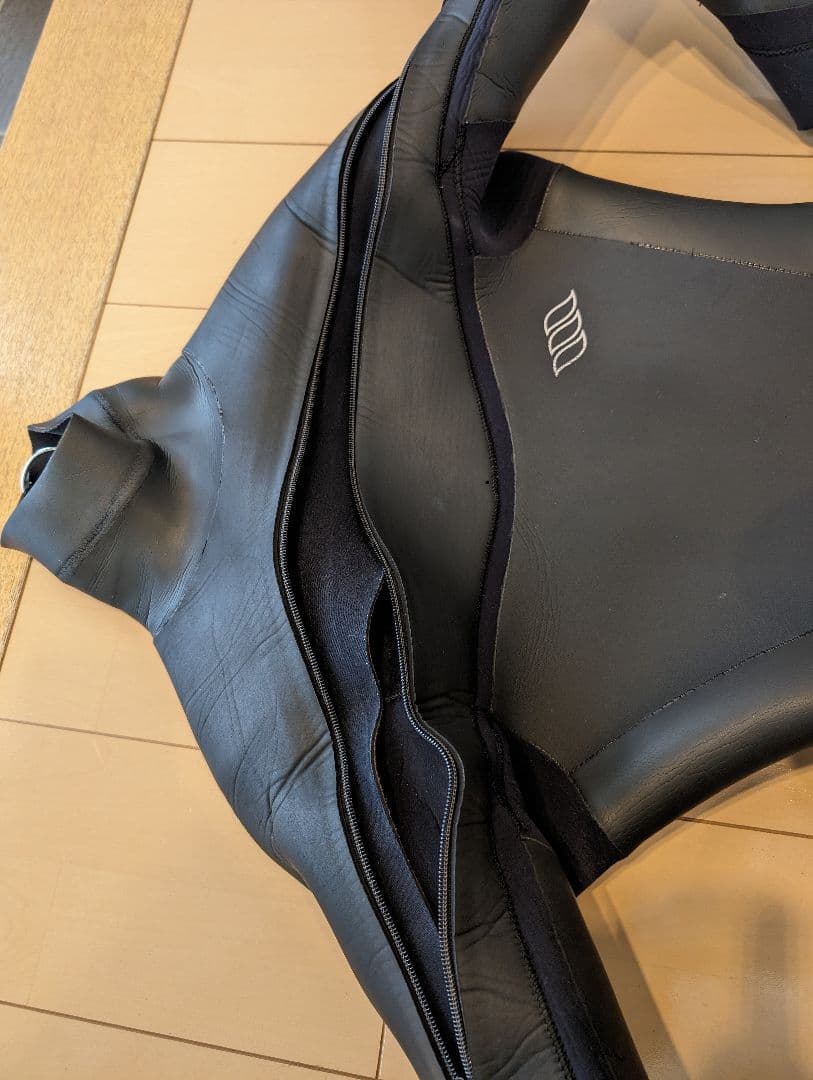 ＷＫＧ WESTウエットスーツ