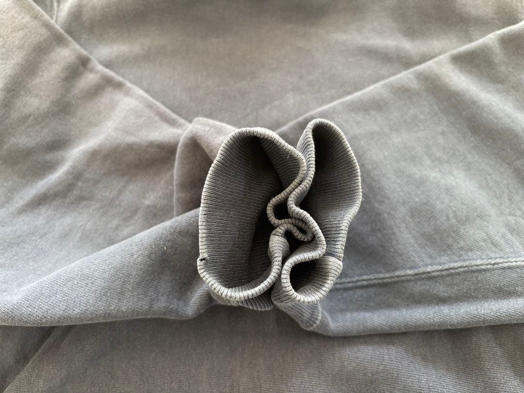 チャンピオン 80sトリコタグ リバースウィーブ L