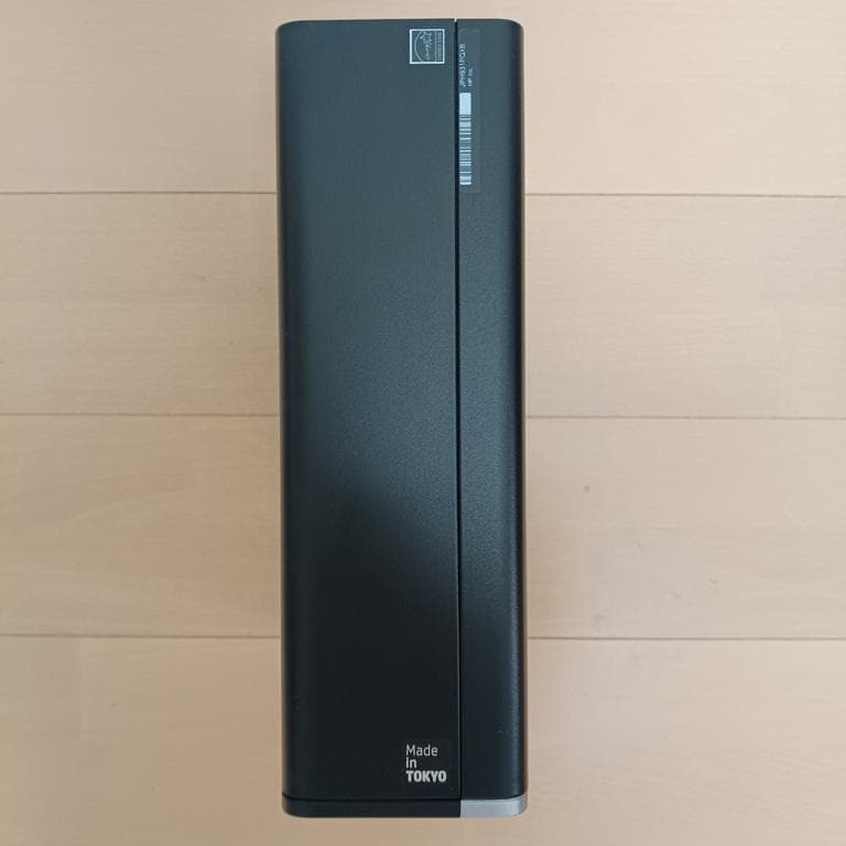 Windowsデスクトップ HP ProDesk 400 G5 SFF + Office 2021