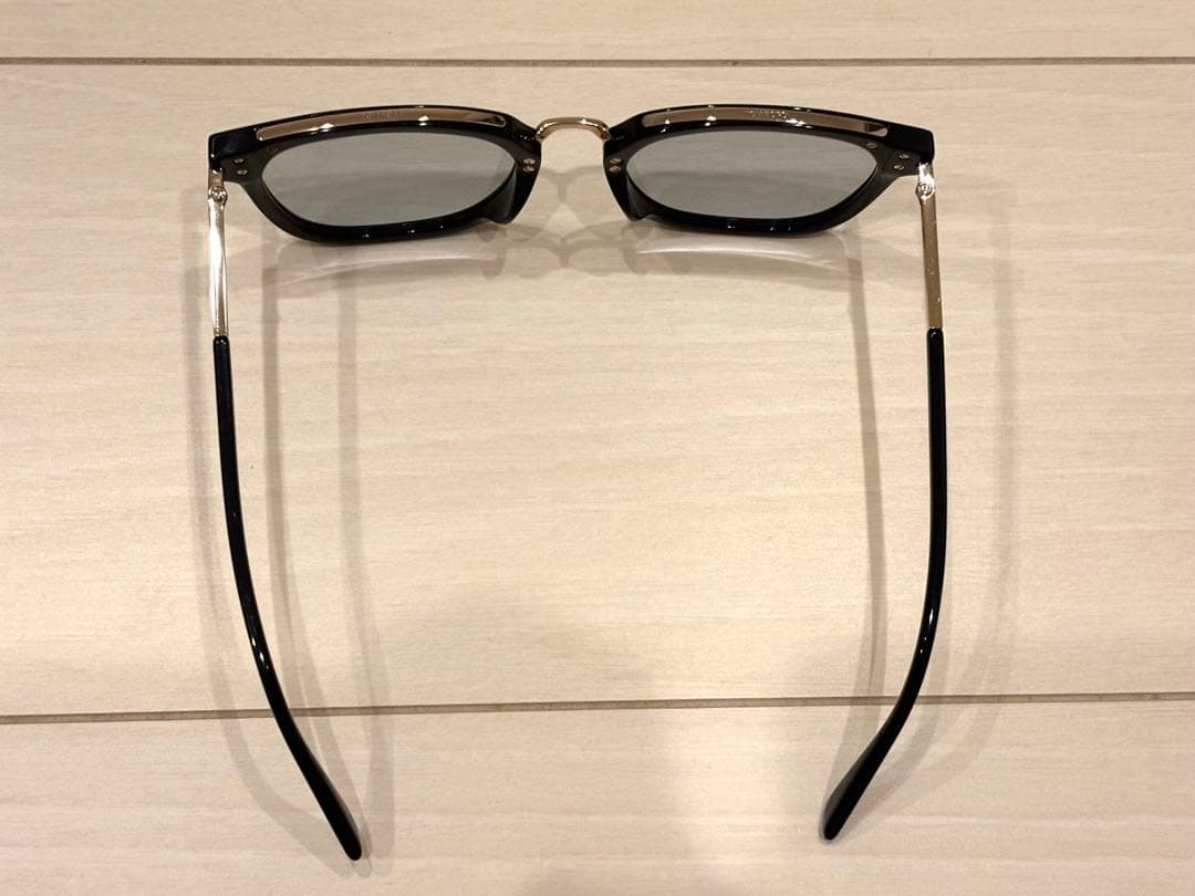 【美品】TOM FORDトムフォード サングラス