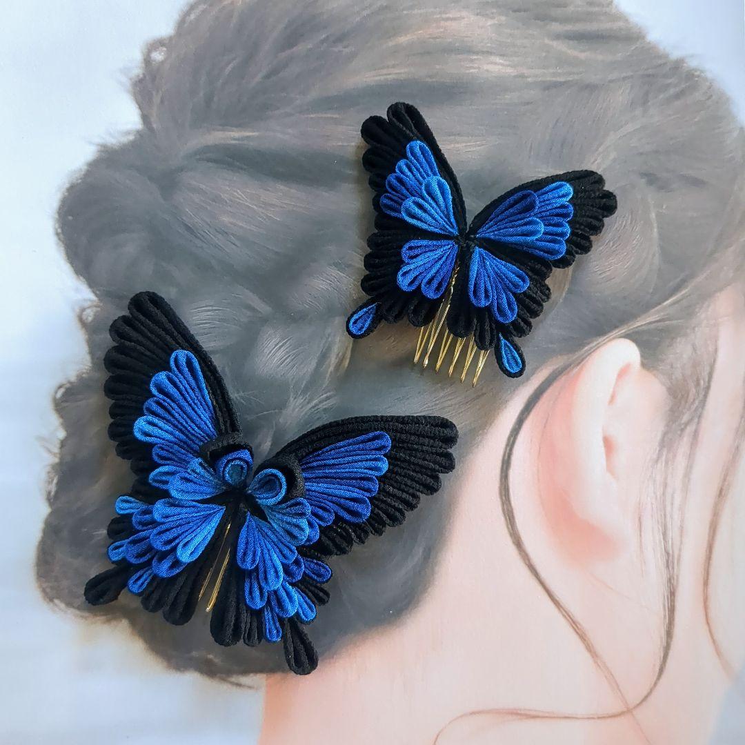 髪飾りViVi【‪ぽん】