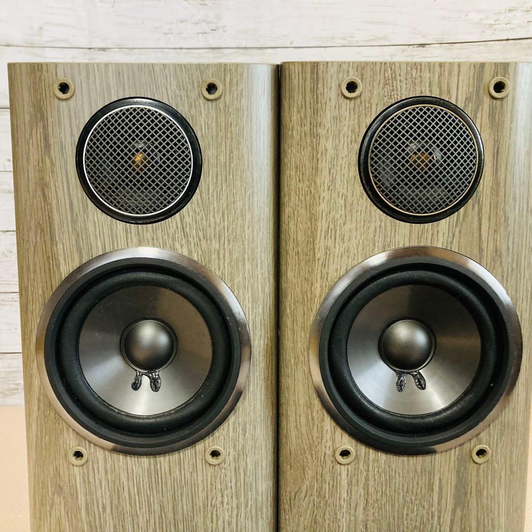 パイオニア インプレッソ S-J7-Qスピーカー