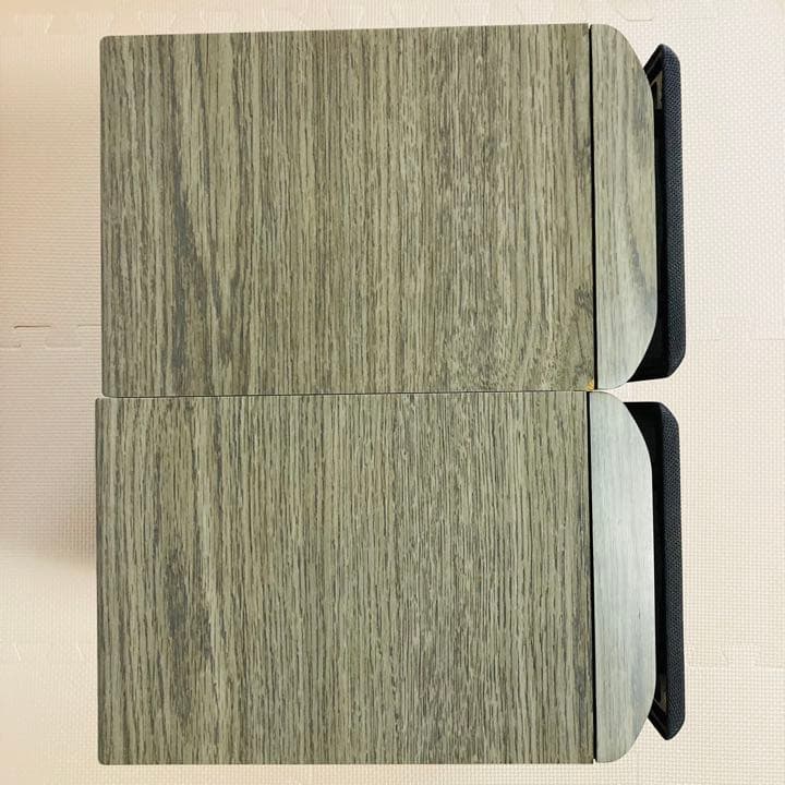 パイオニア インプレッソ S-J7-Qスピーカー