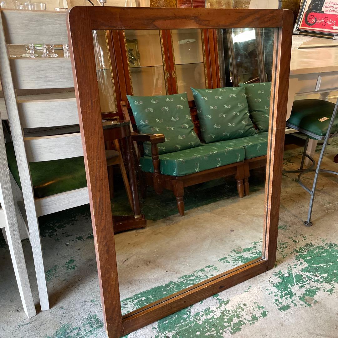 USAオーク・ミラー　1983