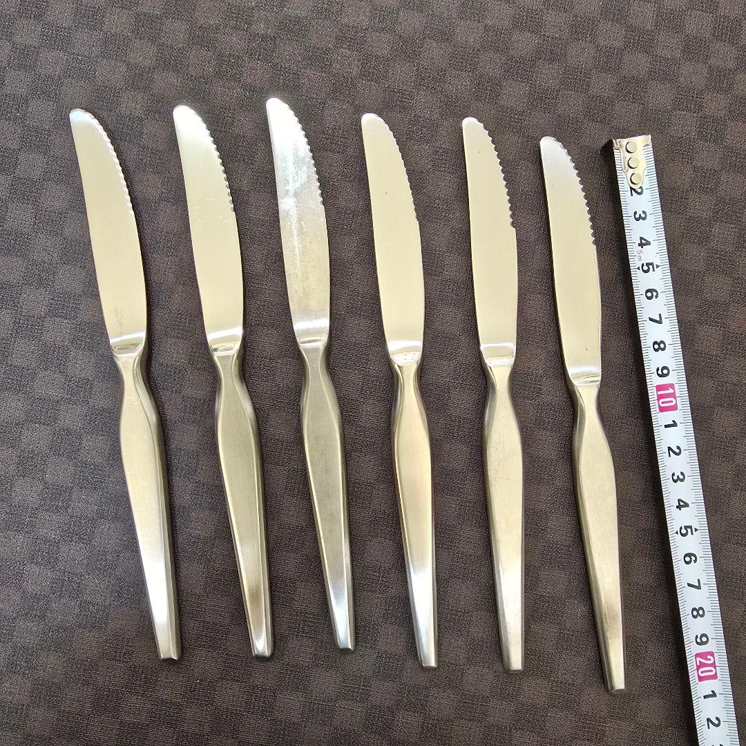 YAMACO ヤマコ カトラリー AZUM アズマ 40本セット　山崎金属工業