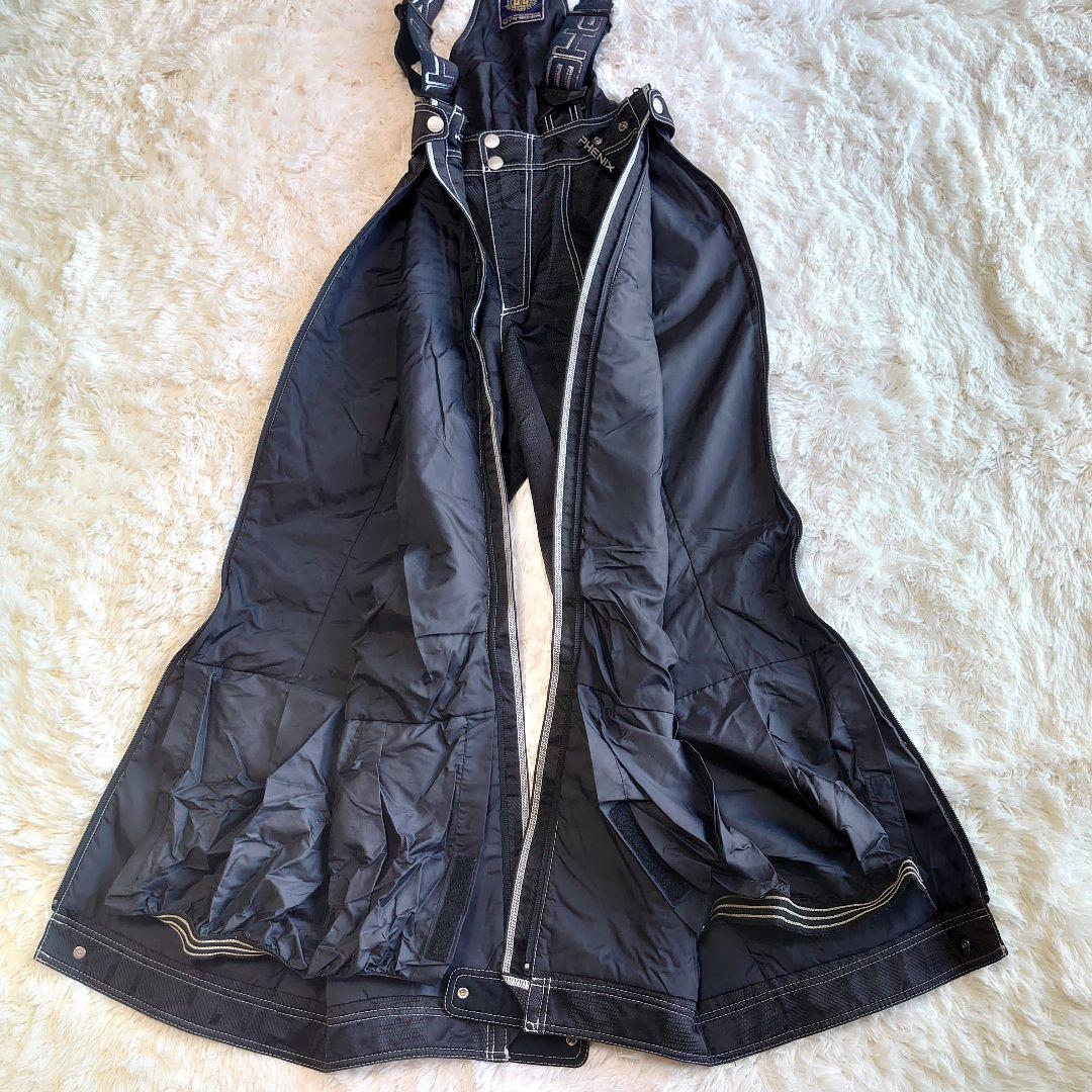 【超希少】フェニックス ノルウェーアルペンスキーチーム スキーウェア M