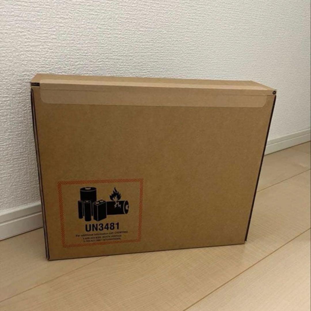 新品未開封 iPad Pro 第6世代 Wi-Fi+Cellular 512GB