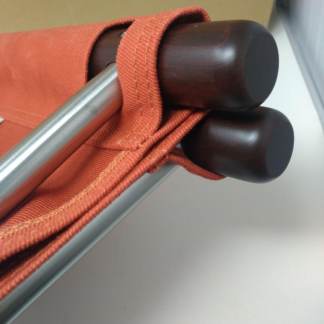 Nychair ニーチェア X オットマン 日本製 足置き　フットレスト