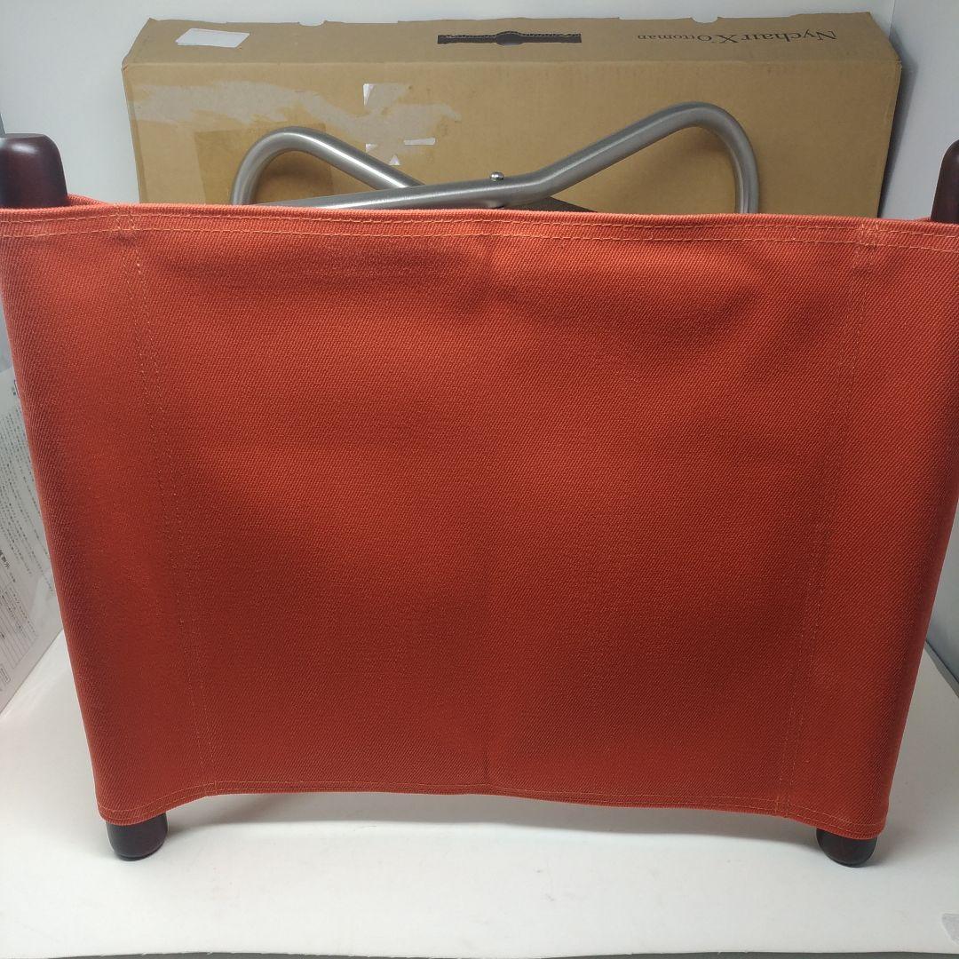 Nychair ニーチェア X オットマン 日本製 足置き　フットレスト