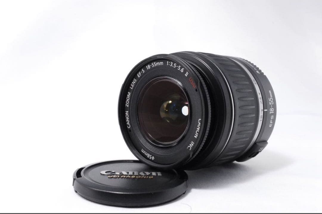 Canon EOS Kiss digital X デジタル一眼レフカメラ ケース