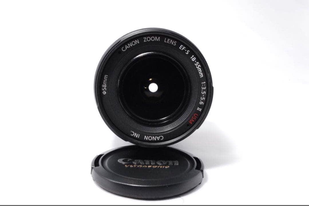 Canon EOS Kiss digital X デジタル一眼レフカメラ ケース