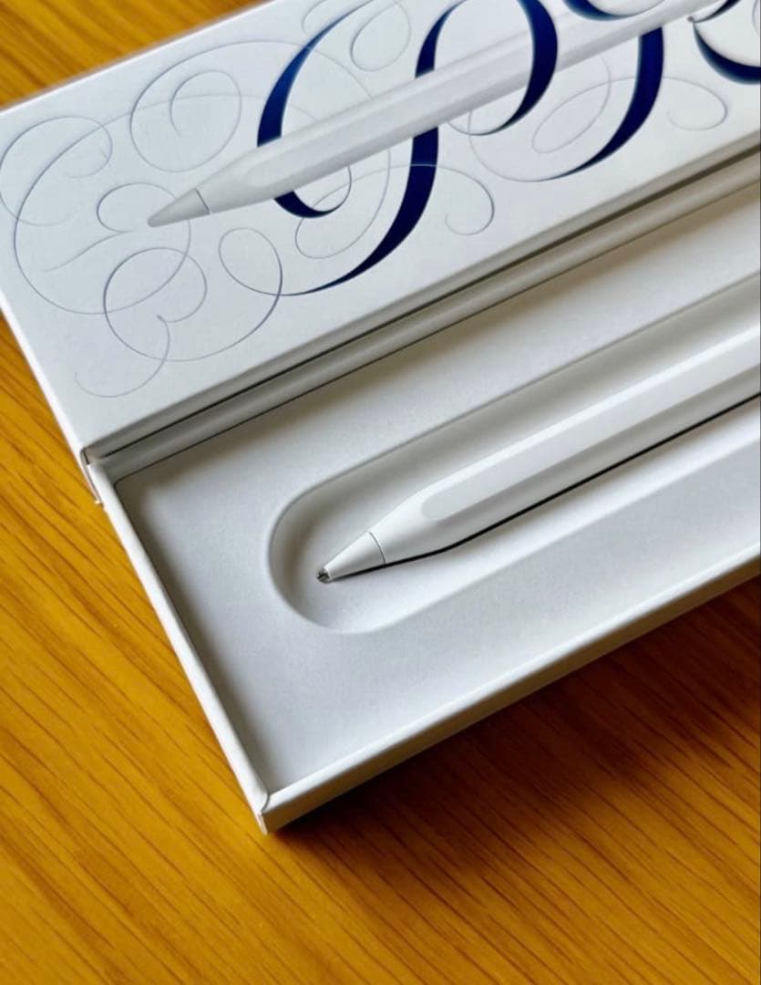 iPad Air 11インチ M2 128GBPencil Pro セット