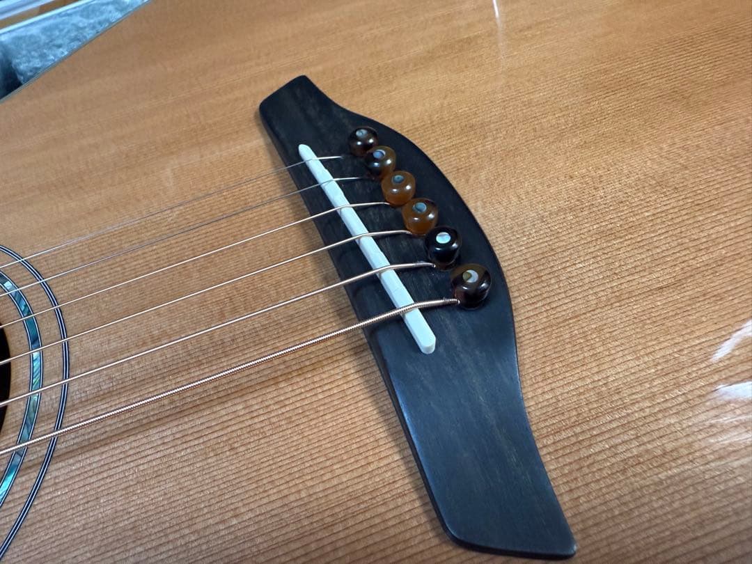 Furch Yellow Gc-CR フォルヒ 美品