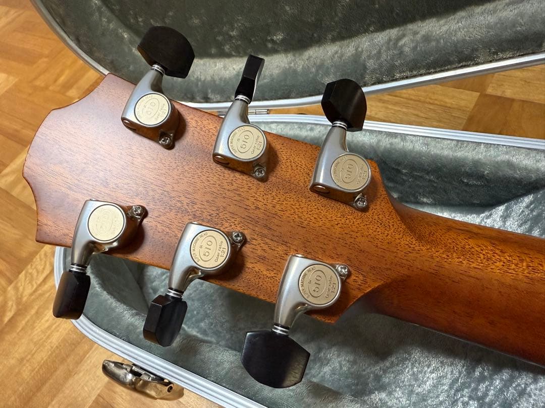 Furch Yellow Gc-CR フォルヒ 美品