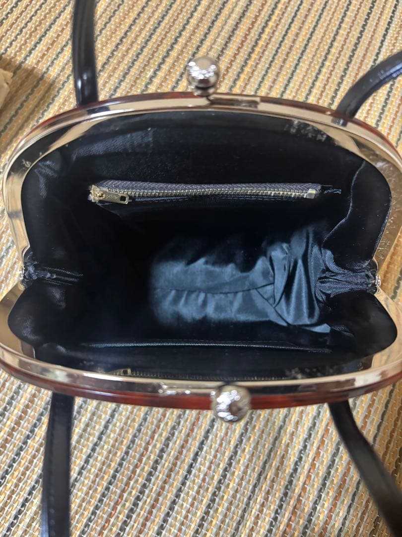 和装用バッグと草履セット（palmhills様お取り置き）