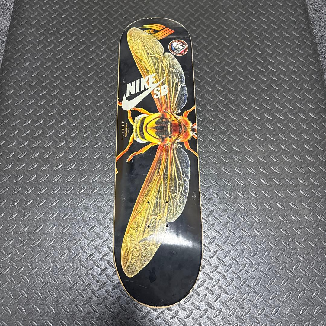 スケートボード　POWELL PERALTA FLIGHT LIGHT 8.0