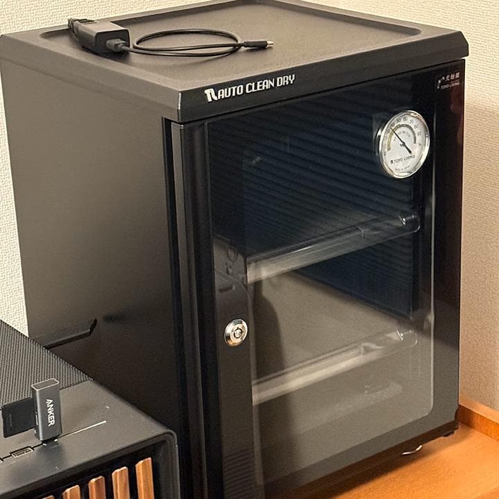 超美品SIGMA 105mm F2.8 MACRO Lマウント購入後4ヶ月