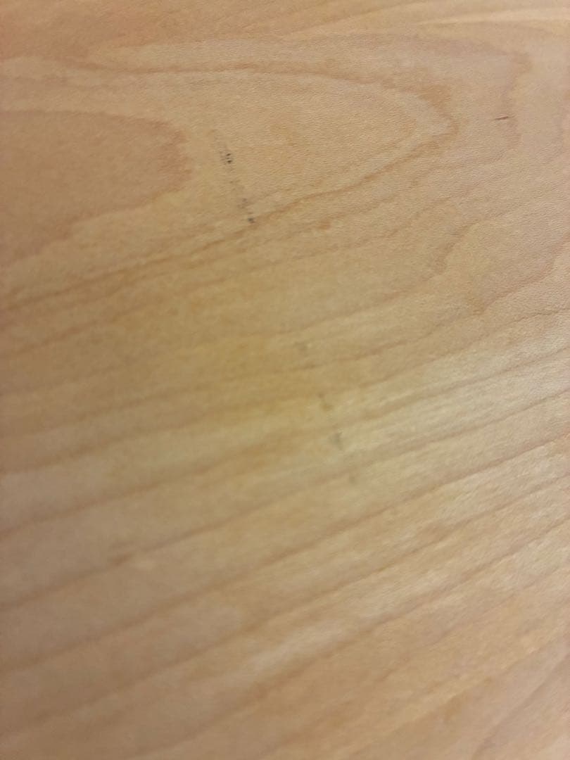 graf × scope / messy メッシー　メープル