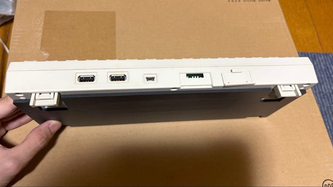 【訳あり品】HHKB Professional 2 / PD-KB400W