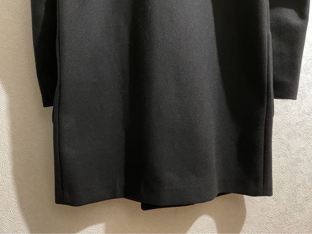 Paul Smith ファーストライン ハイネック ダッフル コート