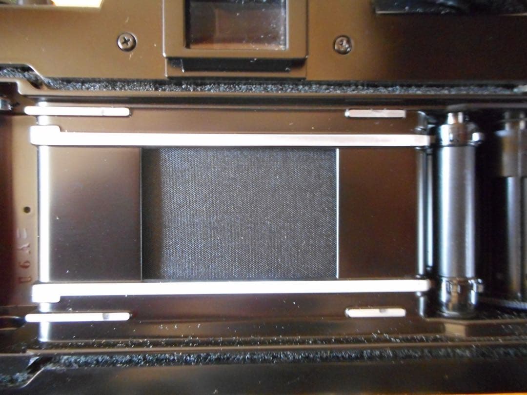 CANON AE-1 PROGRAM レンズ 35-70mm 1:4 ケース付