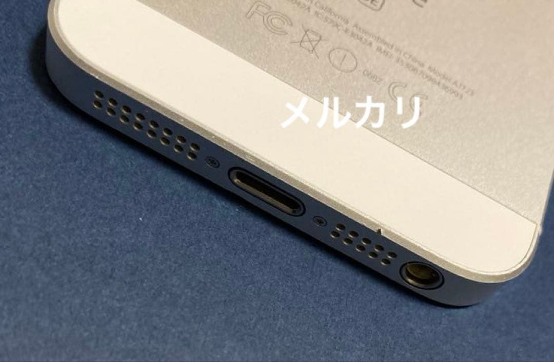 iPhoneSE 初代　本体