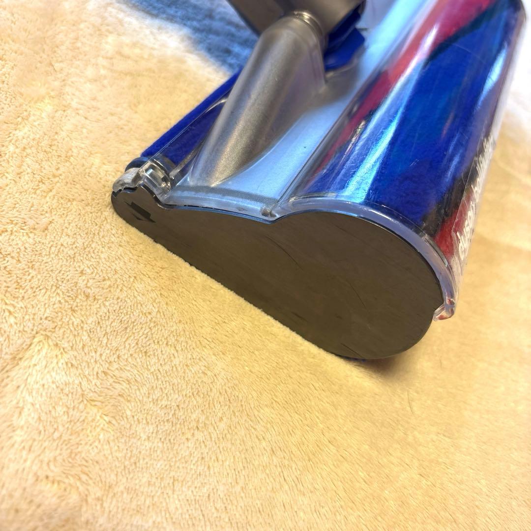 CY25CY24 ダイソン掃除機　ソフトローラークリーナーヘッド 151868