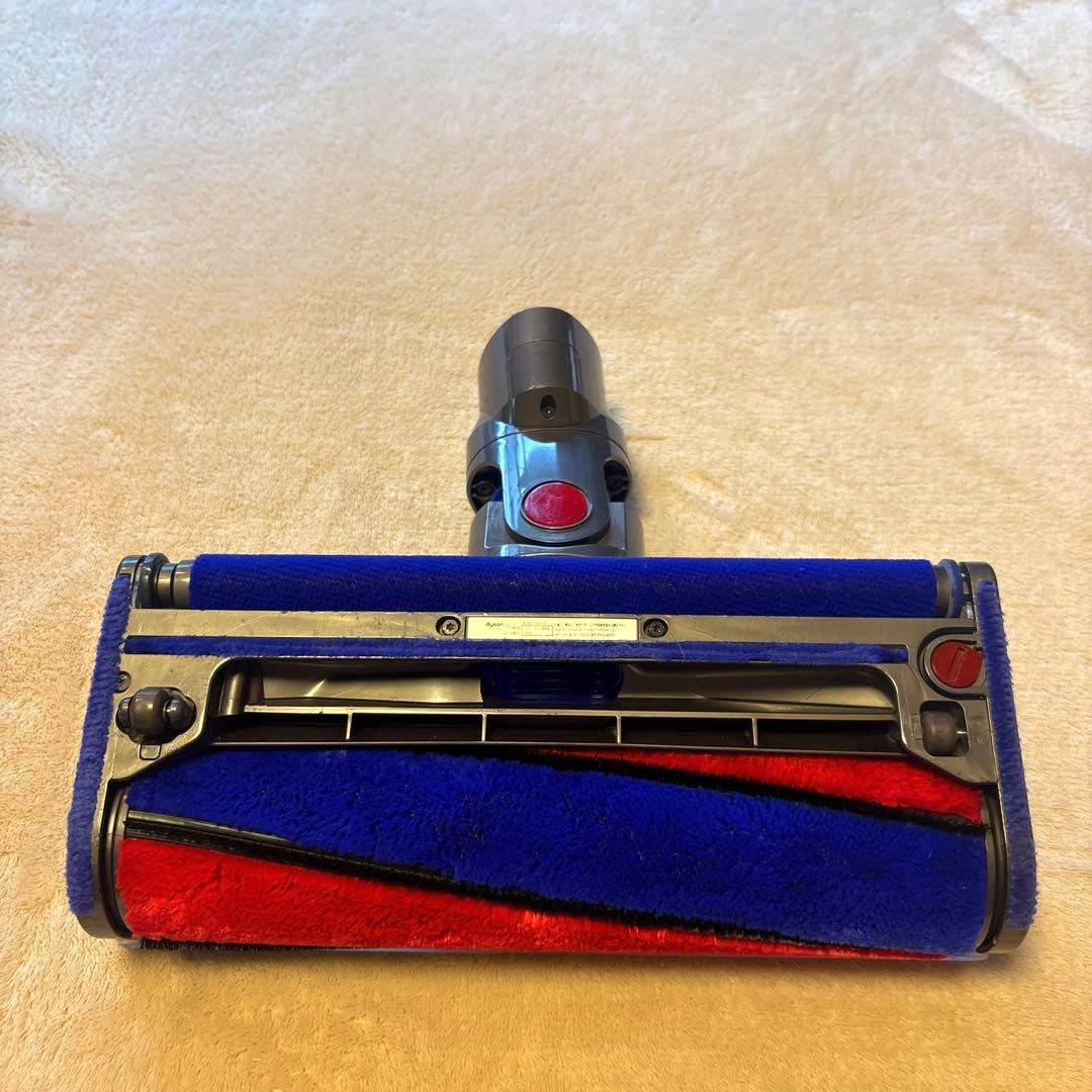 CY25CY24 ダイソン掃除機　ソフトローラークリーナーヘッド 151868