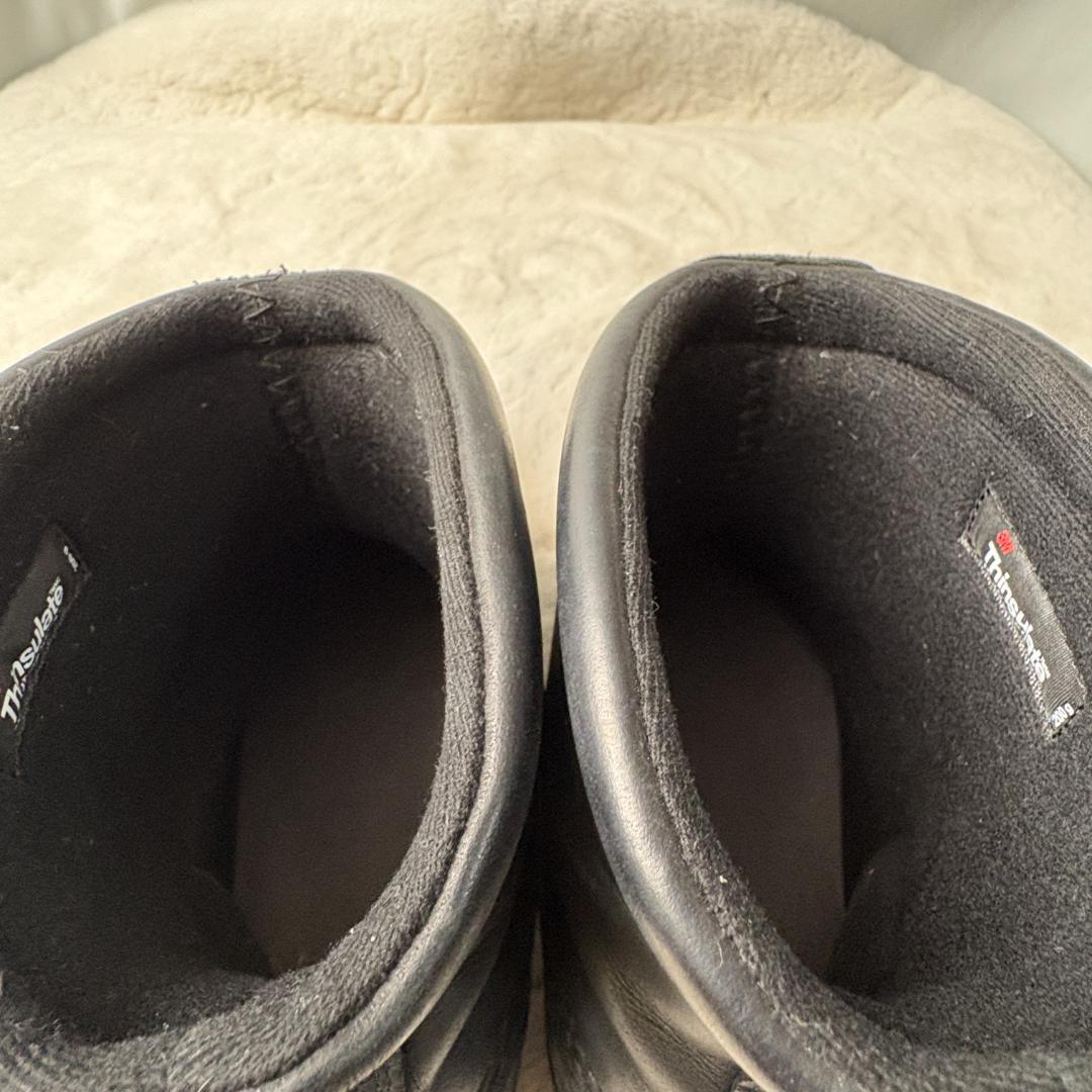 絶版品　SOREL ソレル シャイアン プレミアム ブーツ 27センチ