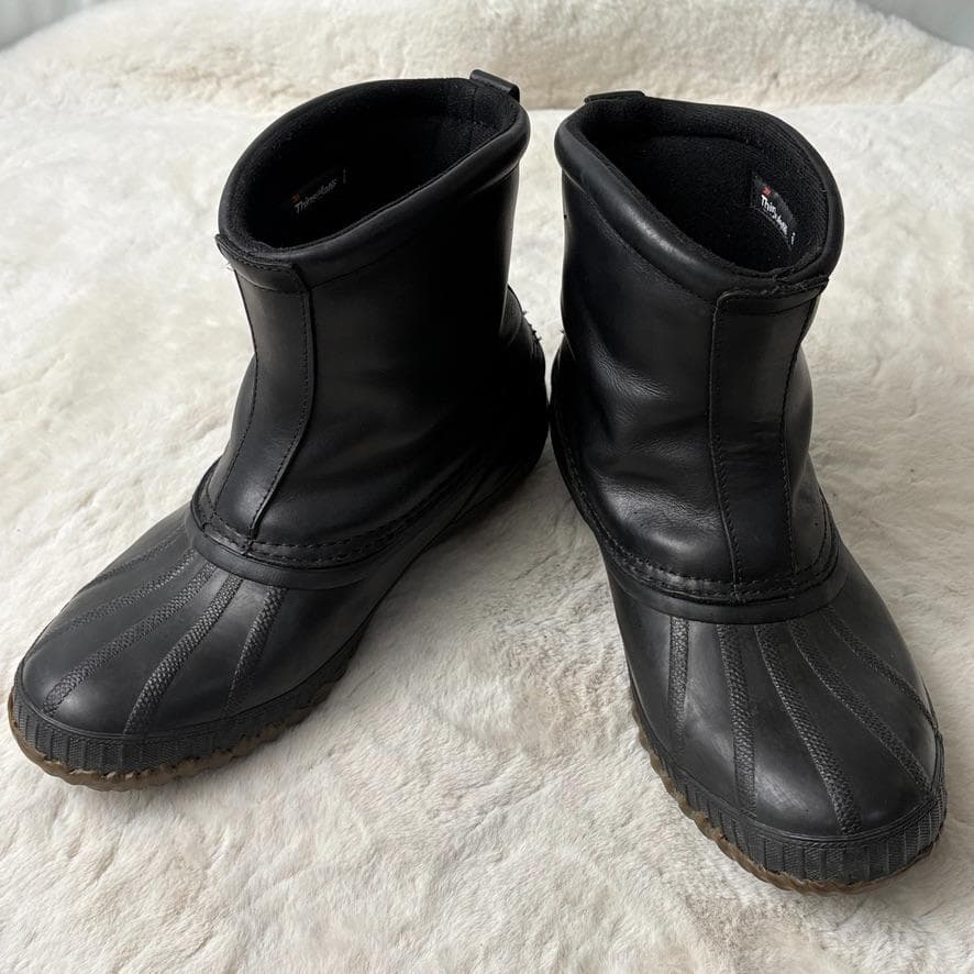 絶版品　SOREL ソレル シャイアン プレミアム ブーツ 27センチ