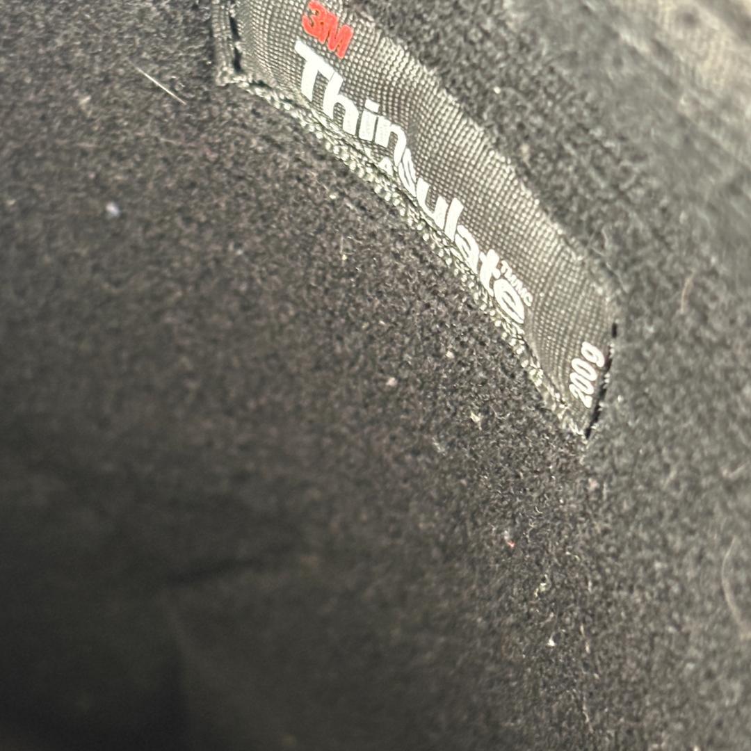 絶版品　SOREL ソレル シャイアン プレミアム ブーツ 27センチ